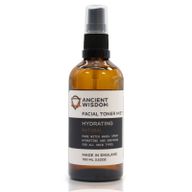 Facial Toner Mist - Pure Witch Hazel 100ml