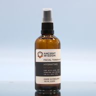 Facial Toner Mist - Pure Witch Hazel 100ml
