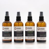 Facial Toner Mist - Pure Witch Hazel 100ml