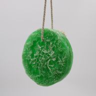 Fruity Scrub Soap on a Rope - Mango WL