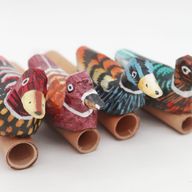 Duck Whistle (assorted)
