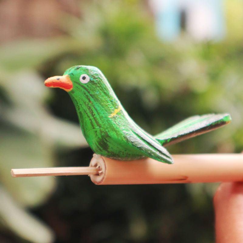 Bird Whistle (assorted)