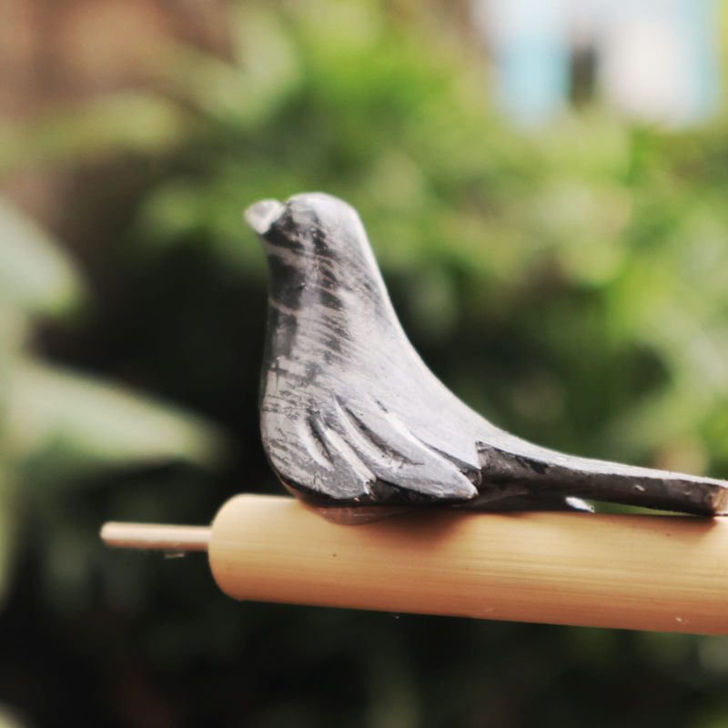 Bird Whistle (assorted)