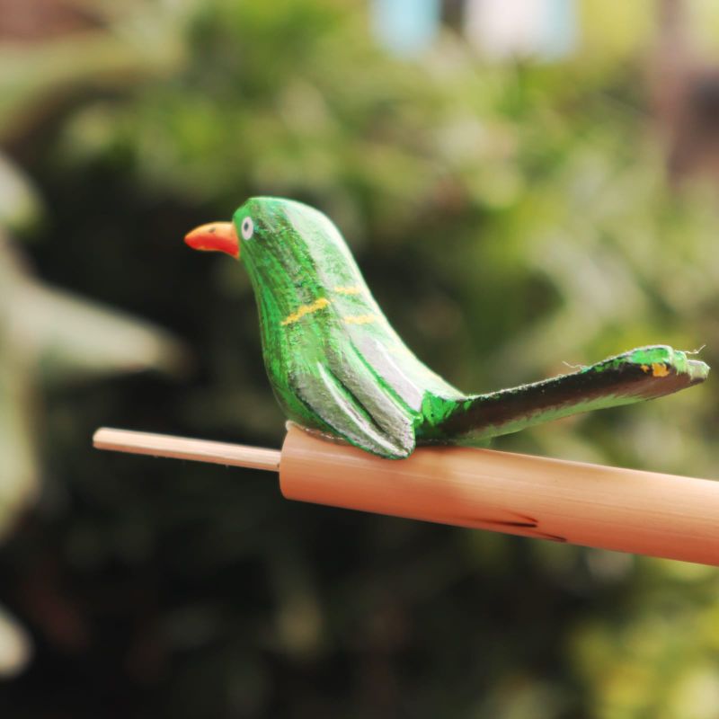 Bird Whistle (assorted)