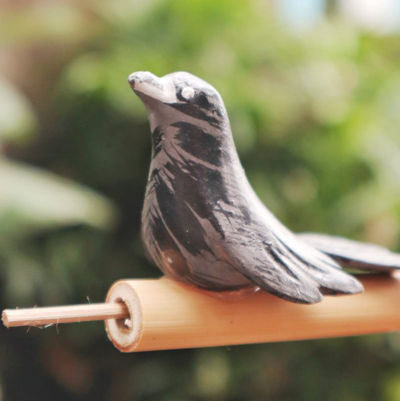 Bird Whistle (assorted)