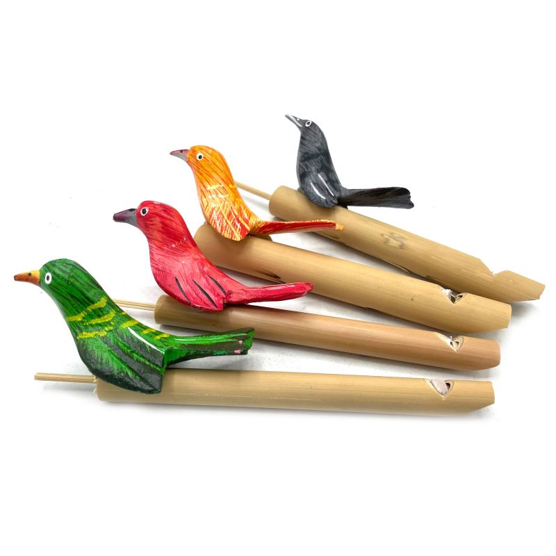 Bird Whistle (assorted)