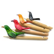 Bird Whistle (assorted)