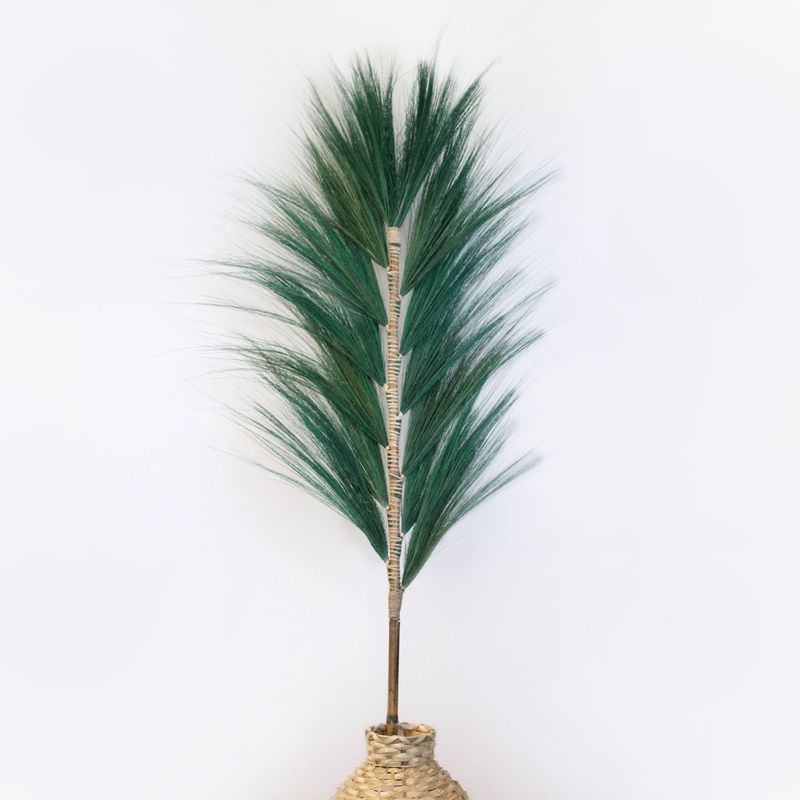 Rayung Grass Green - 1.6m
