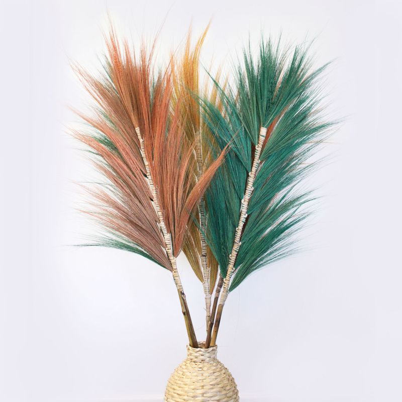 Rayung Grass Green - 1.6m