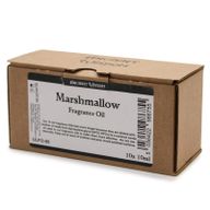 Marshmallow Fragrance Oil 10ml - UNLABELLED