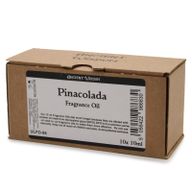 Pinacolada Fragrance Oil 10ml - UNLABELLED