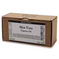 Aloe Vera Fragrance Oil 10ml - UNLABELLED