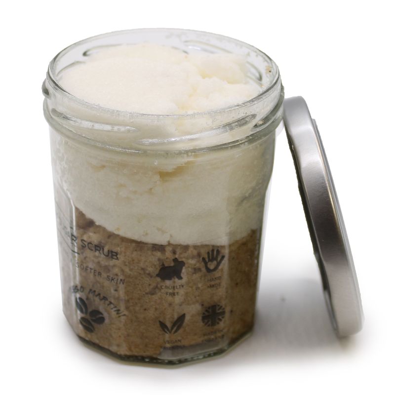 Sugar Body Scrub - Espresso Martini 300g
