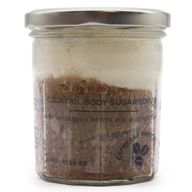 Sugar Body Scrub - Espresso Martini 300g