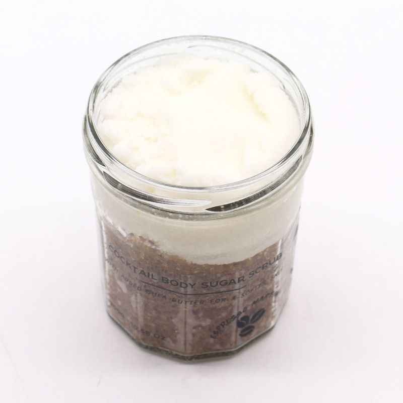 Sugar Body Scrub - Espresso Martini 300g