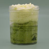 Sugar Body Scrub - Classic Mojito 300g