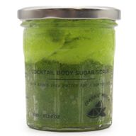 Sugar Body Scrub - Classic Mojito 300g