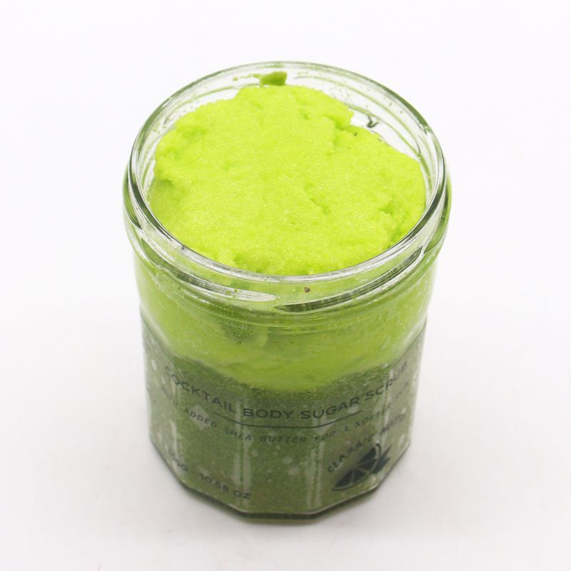 Sugar Body Scrub - Classic Mojito 300g