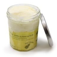 Sugar Body Scrub - Pina Colada 300g