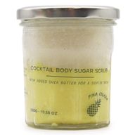 Sugar Body Scrub - Pina Colada 300g