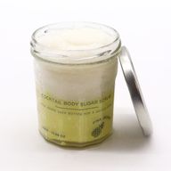 Sugar Body Scrub - Pina Colada 300g