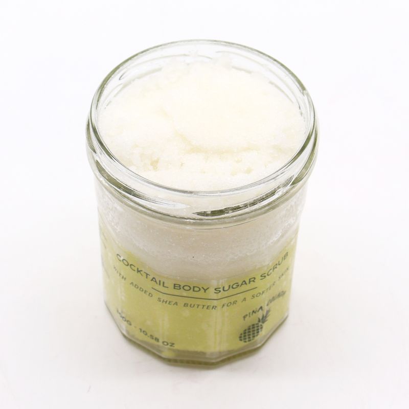 Sugar Body Scrub - Pina Colada 300g