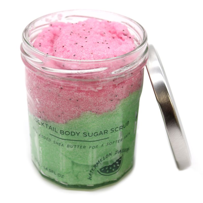 Sugar Body Scrub - Watermelon Daiquiri 300g