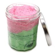 Sugar Body Scrub - Watermelon Daiquiri 300g