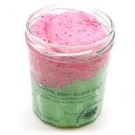 Sugar Body Scrub - Watermelon Daiquiri 300g