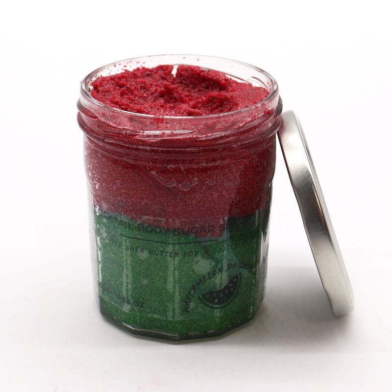 Sugar Body Scrub - Watermelon Daiquiri 300g