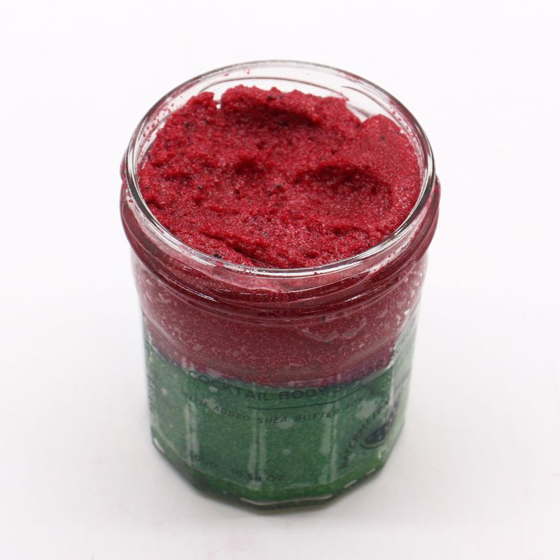 Sugar Body Scrub - Watermelon Daiquiri 300g