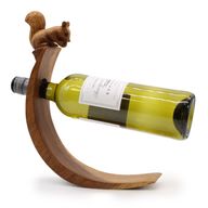 Balance Wine Holders - Squirrel