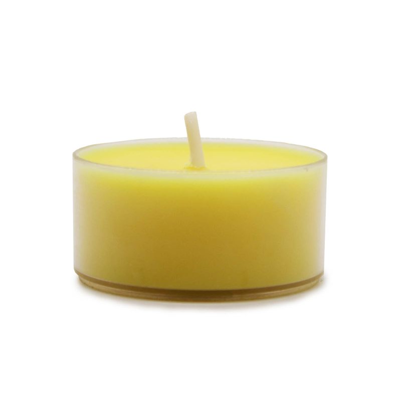 Pack of 18 Citronella Tealights