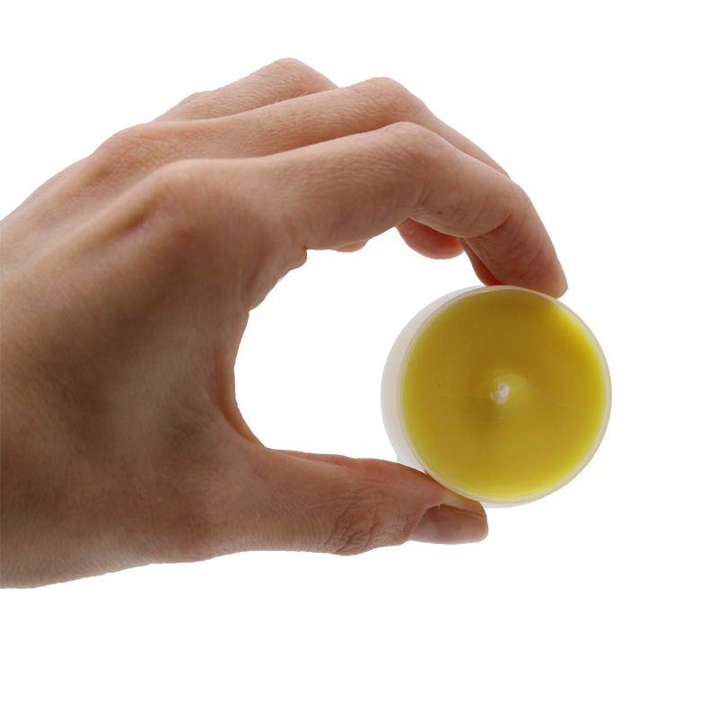 Pack of 18 Citronella Tealights