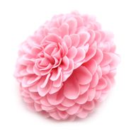 Craft Soap Flower - Small Chrysanthemum - Light Pink