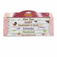 Stamford Gift Set of 6 - Exotic