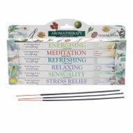 Stamford Gift Set of 6 - Aromatherapy
