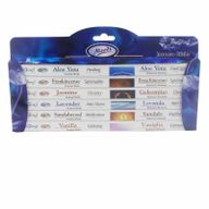 Stamford Incense Gift Set - Moods
