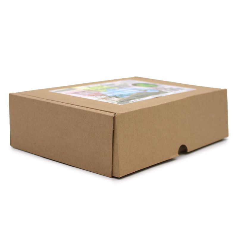 Geranium & Sandalwood Massage Soap