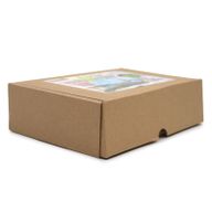 Geranium & Sandalwood Massage Soap