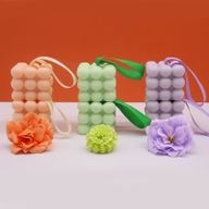 Spearmint & Eucalyptus Massage Soap