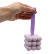 Lavender & Lilac Gift Boxed Massage Soap