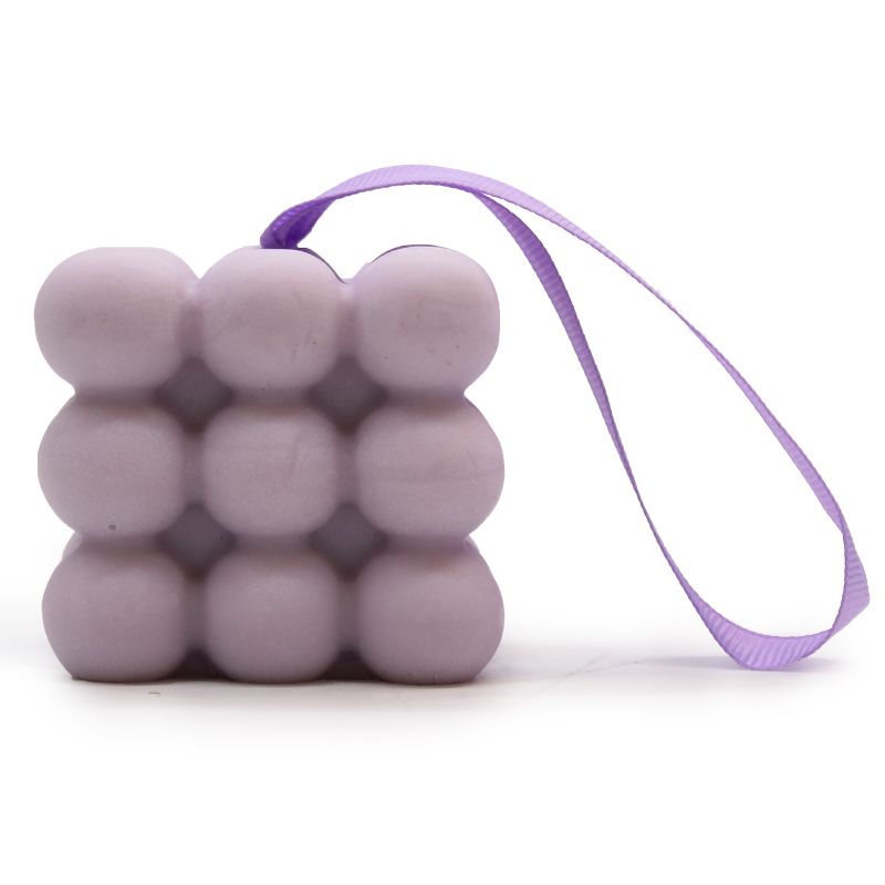 Lavender & Lilac Gift Boxed Massage Soap
