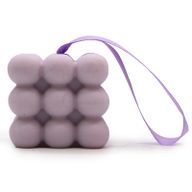 Lavender & Lilac Gift Boxed Massage Soap