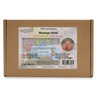 Jasmine & Patchouli Massage Soap
