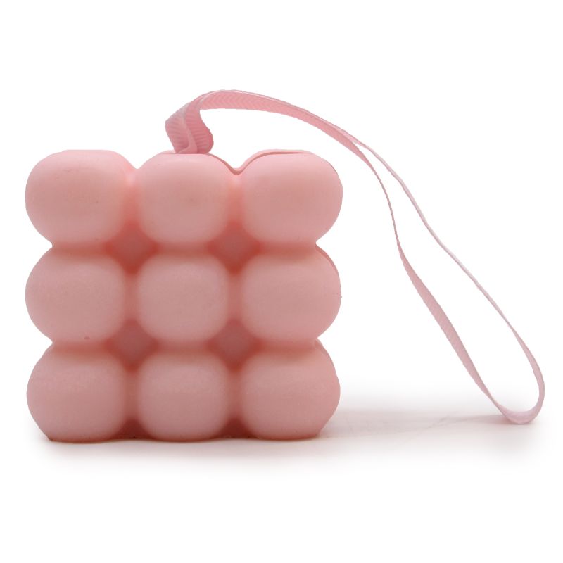 Jasmine & Patchouli Gift Boxed Massage Soap