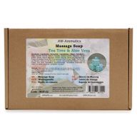 Tea Tree & Aloe Vera Massage Soap