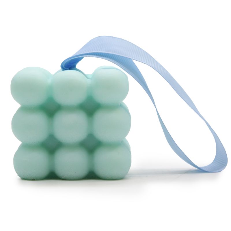 Tea Tree & Aloe Vera Gift Boxed Massage Soap