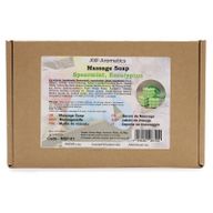 Spearmint & Eucalyptus Massage Soap