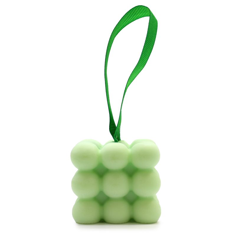 Spearmint & Eucalyptus Gift Boxed Massage Soap
